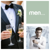 Men - garnitury na ślub i wesele 