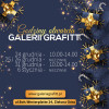 Godziny otwarcia Galerii Grafitt