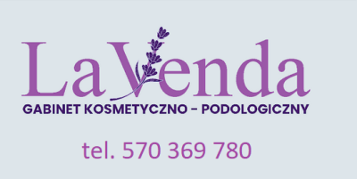 Lavenda